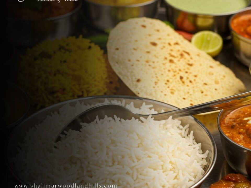 Indian food