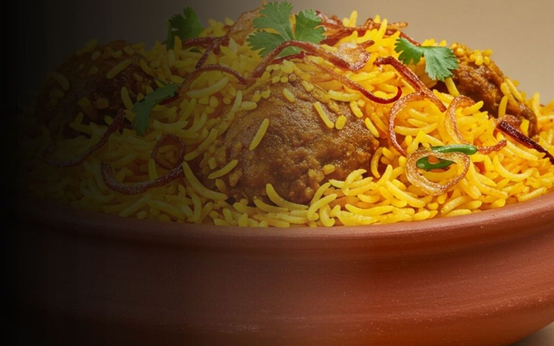 Indian food