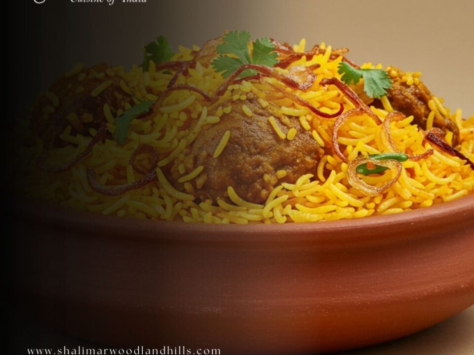 Indian food