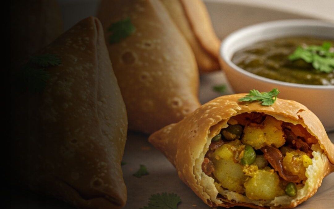 Indian food