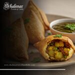 Indian food