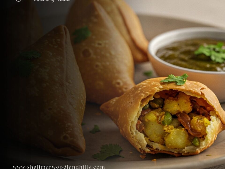 Indian food