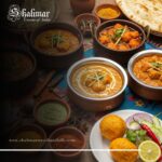 Indian food