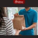 Indian food delivery