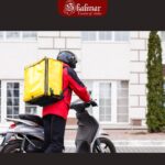 Indian food delivery