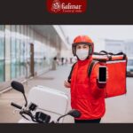 Indian food delivery