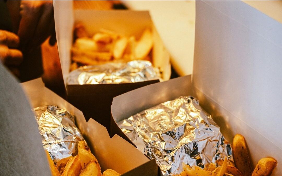 Indian food delivery