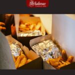 Indian food delivery