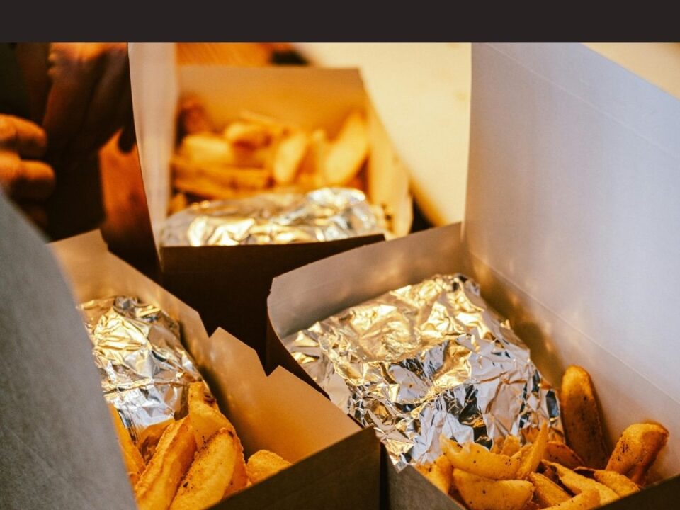 Indian food delivery