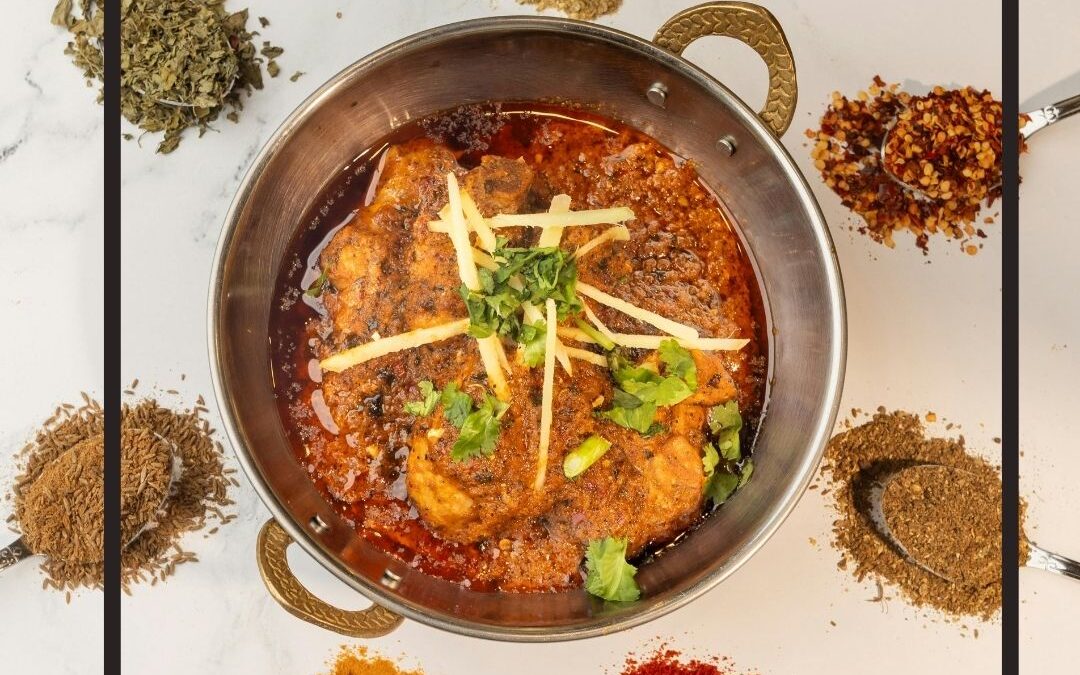 Indian food