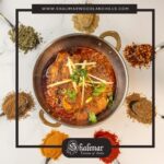 Indian food