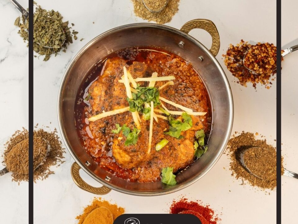 Indian food