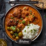 Indian food delivery