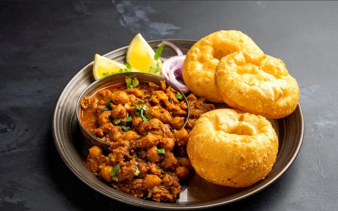 Indian cuisine