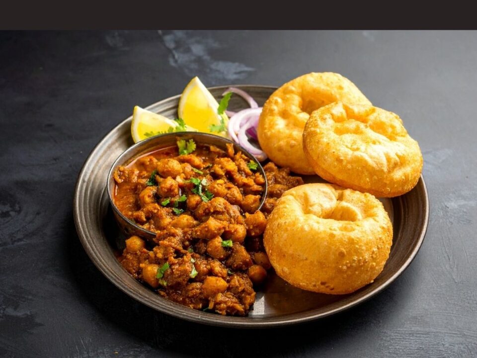 Indian cuisine