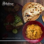 Indian food