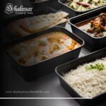 Indian food delivery
