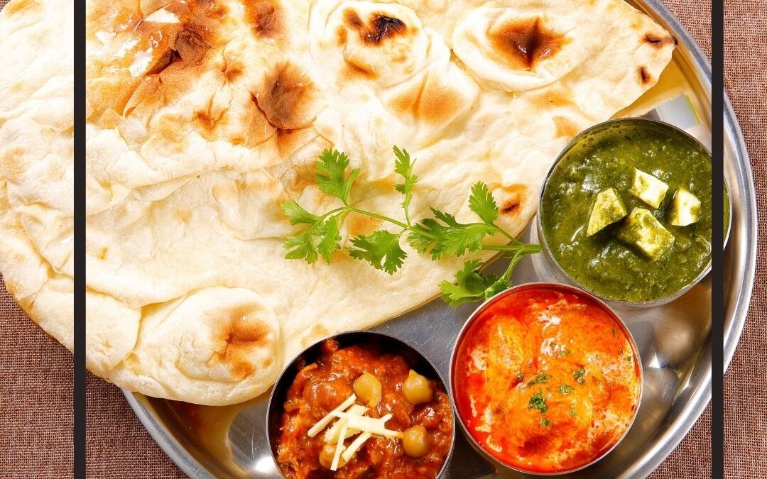 Indian cuisine
