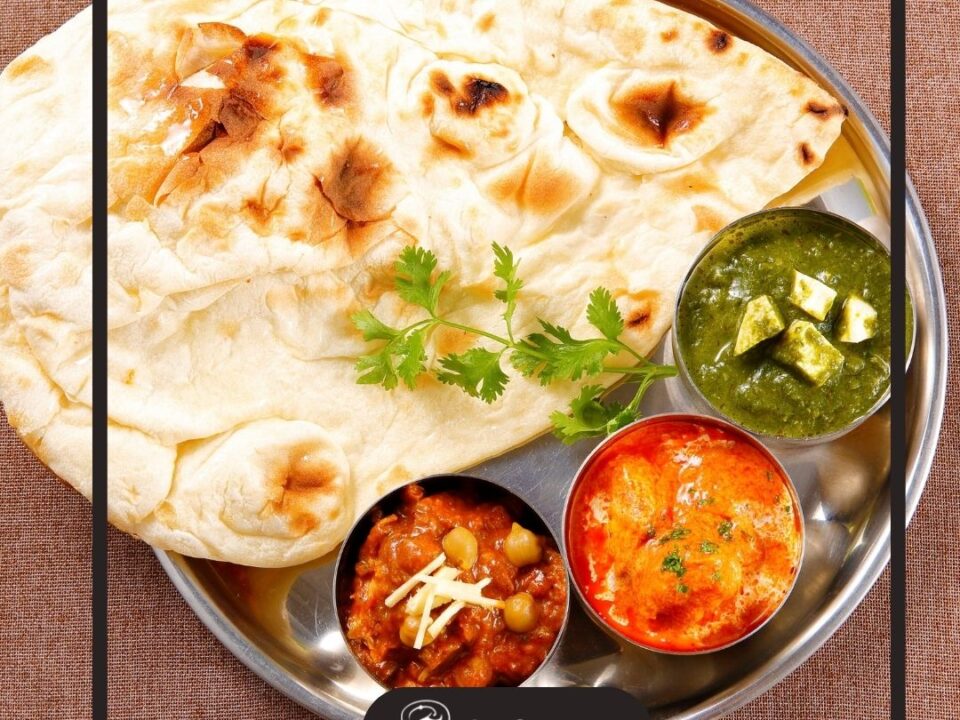 Indian cuisine