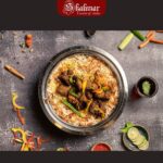 Indian food