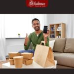 Indian food delivery