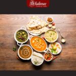 Indian food