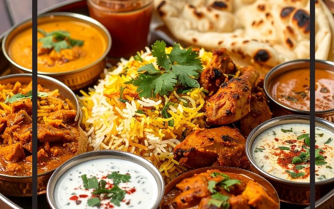 Indian cuisine