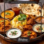 Indian cuisine