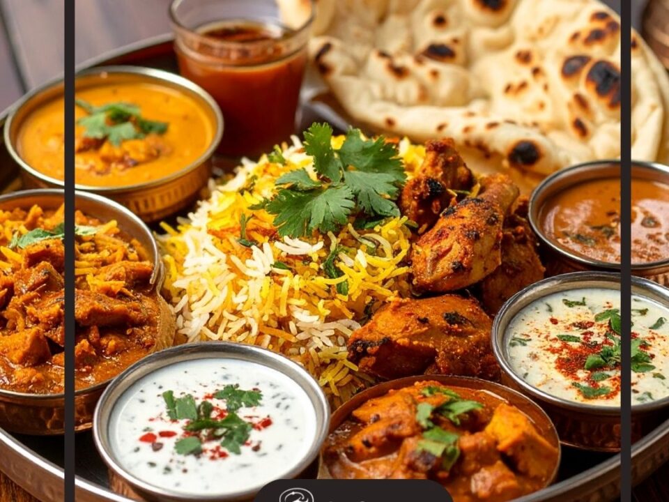 Indian cuisine