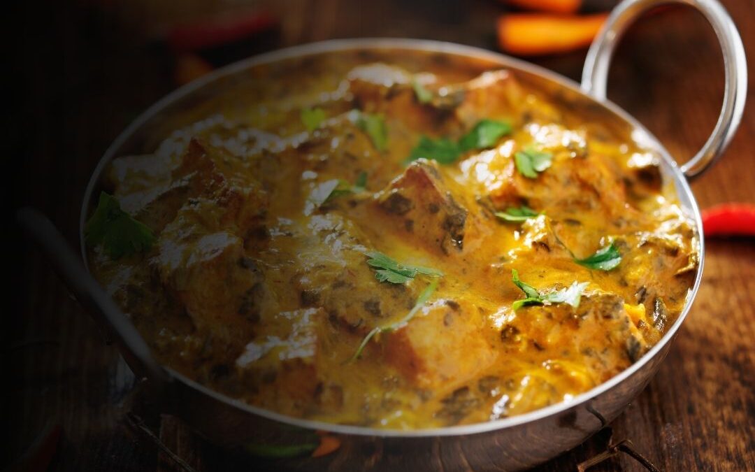 Indian food