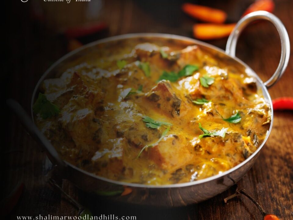 Indian food