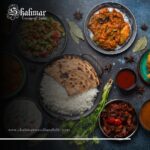 Indian food delivery