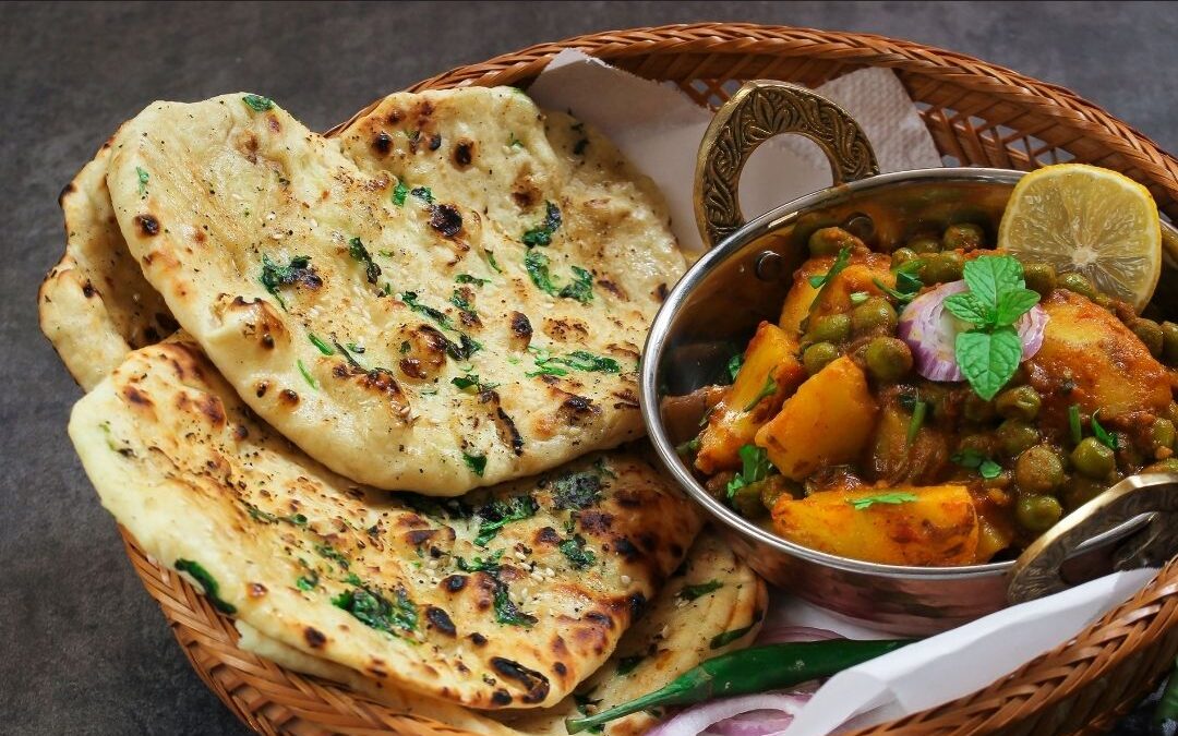 Indian cuisine