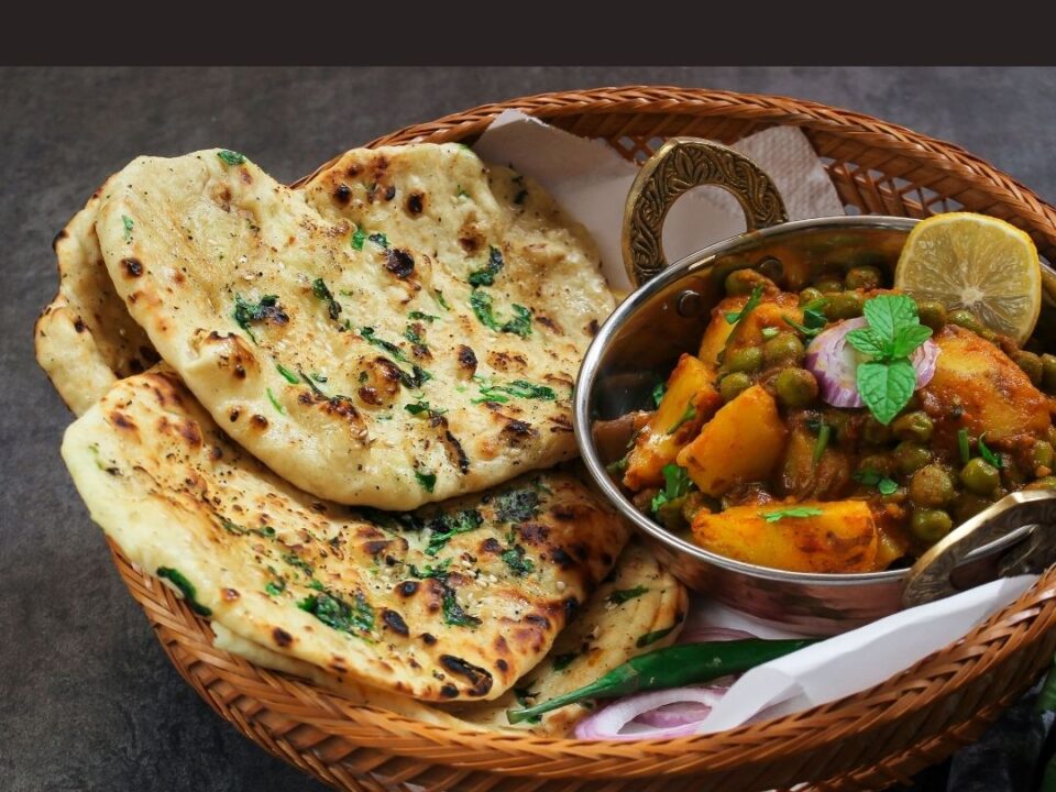Indian cuisine